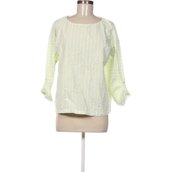 Dámska blúza Tom Tailor 66144666