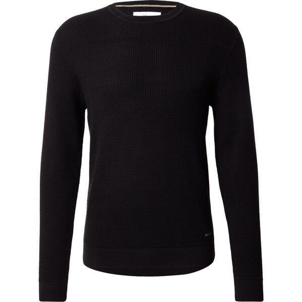 s.Oliver Sveter čierna 66146660