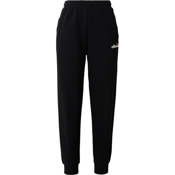 ELLESSE Nohavice Majana 2 čierna / biela 66146668