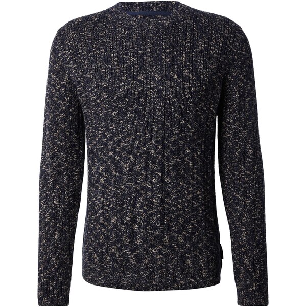 s.Oliver Sveter béžová / námornícka modrá 66146718