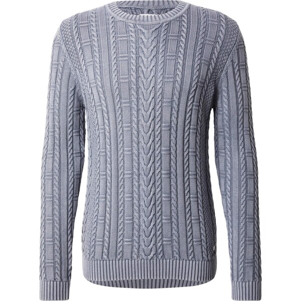 s.Oliver Sveter modrosivá 66146754