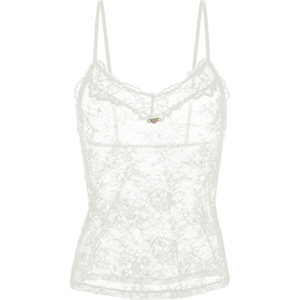 Dorina Tričká na spanie biela 66146819