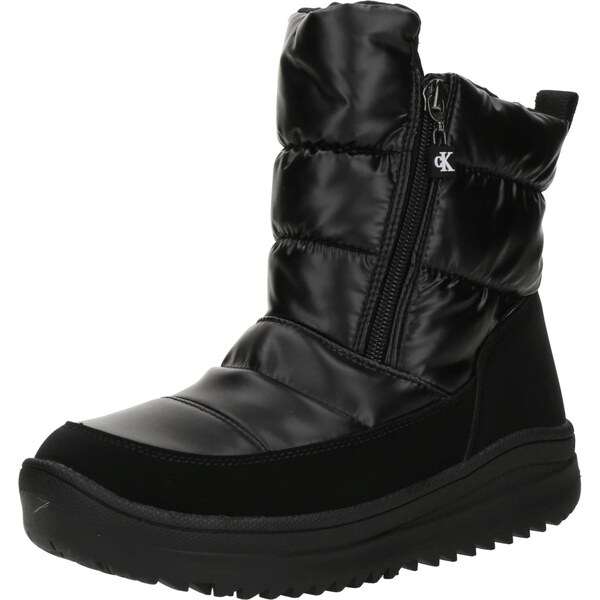 Calvin Klein Snehule čierna 66146848