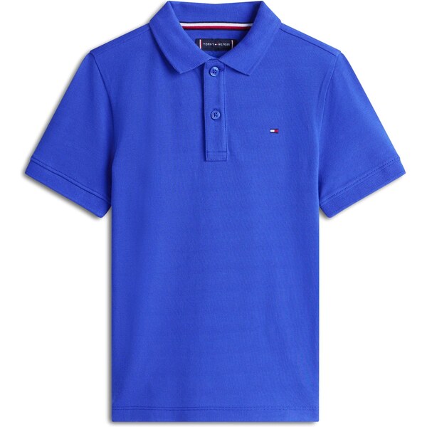 TOMMY HILFIGER Tričko Essential modrá 66146921