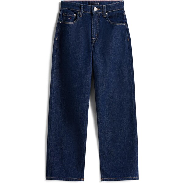 TOMMY HILFIGER Džínsy tmavomodrá 66146900