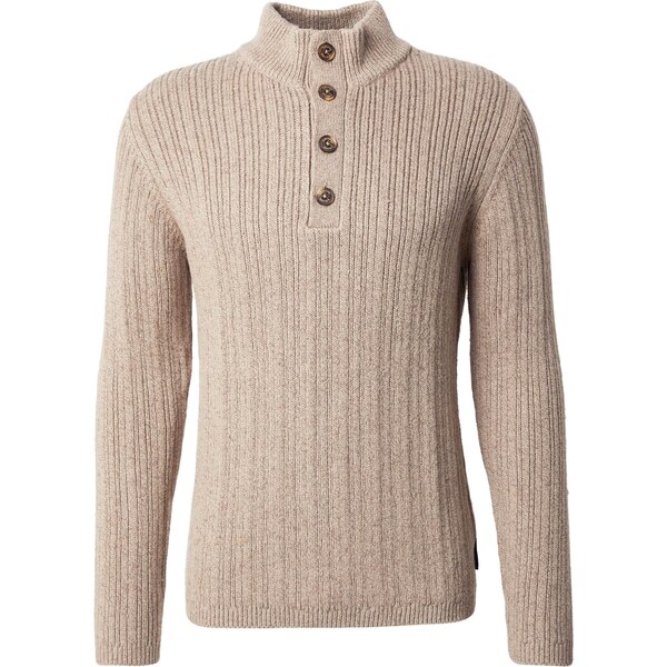 s.Oliver Sveter svetlohnedá 66146991