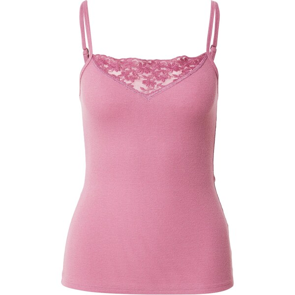 HOLLISTER Top orchideová 66147084