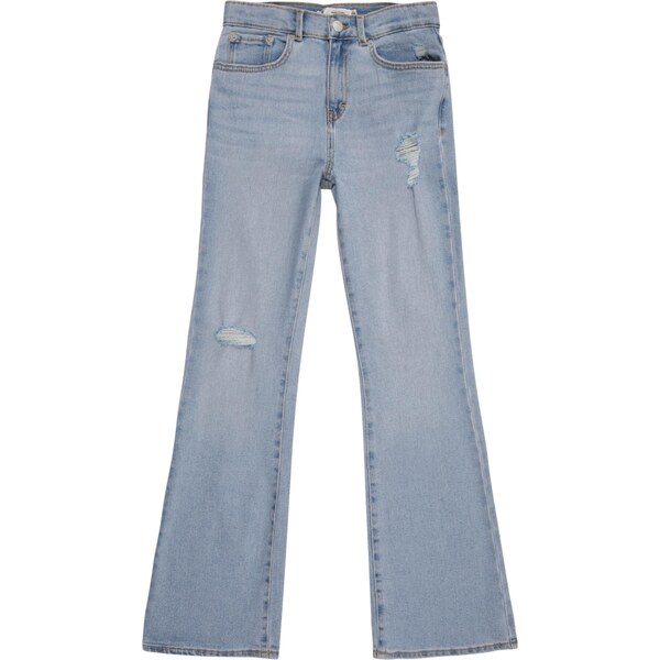 Levis Kids Džínsy svetlomodrá 66147100