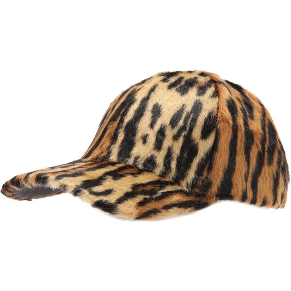 STAND STUDIO Čiapka Cyrene Cap žltá / oranžová / čierna 66147131