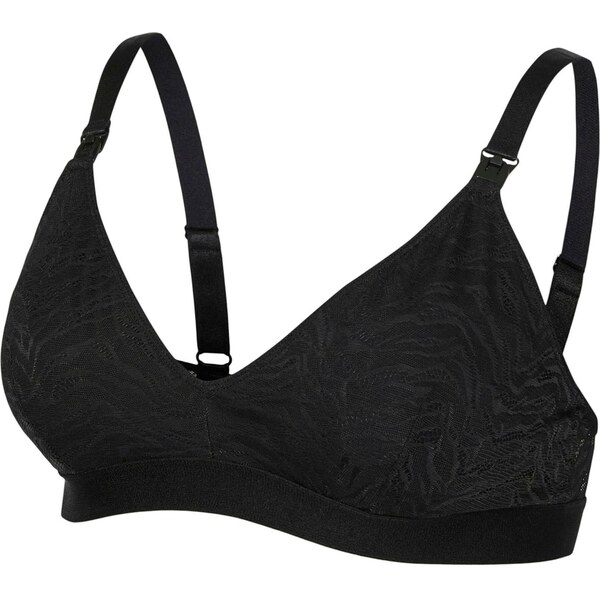 MAMALICIOUS Podprsenka MLXILLA čierna 66147133