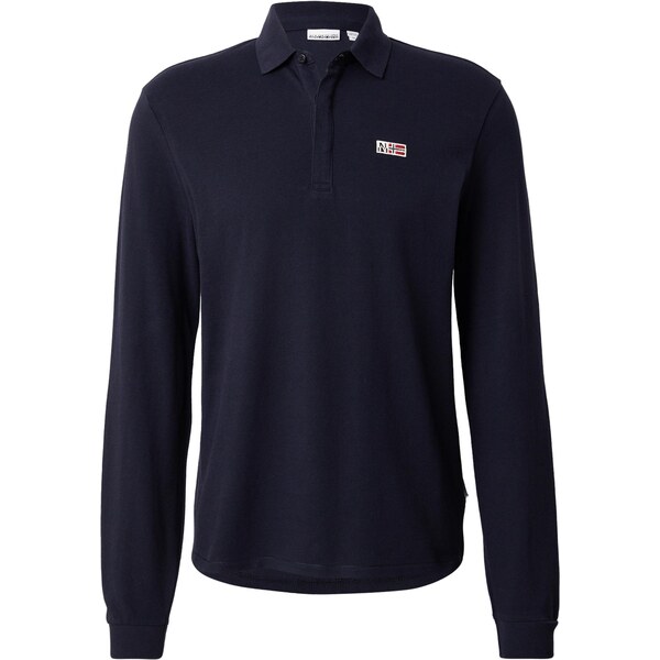 NAPAPIJRI Tričko EVAN čierna 66147163