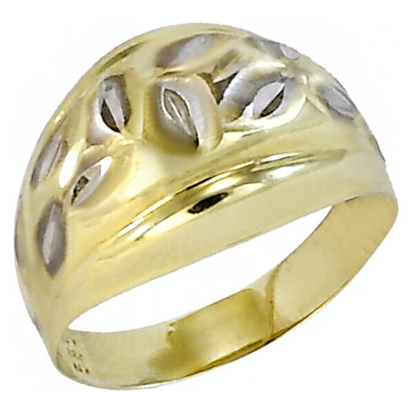 Zlatý prsteň Glare 1552 66145697