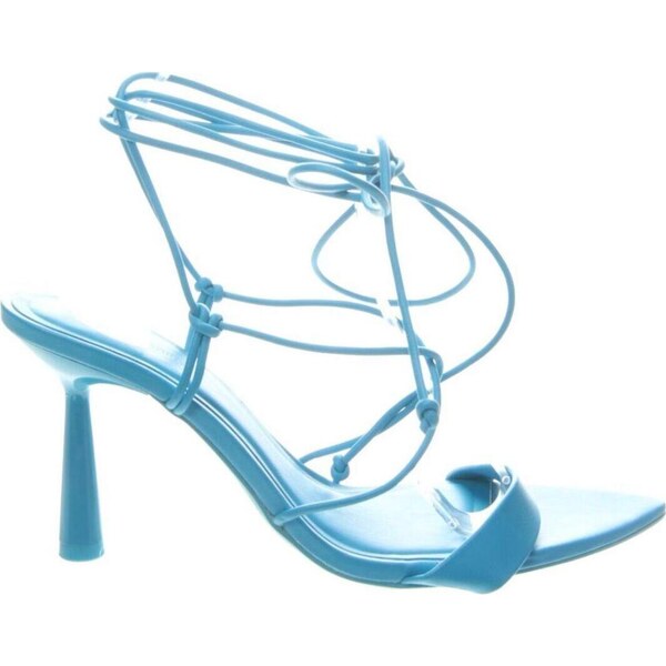 Sandále Stradivarius 66147312