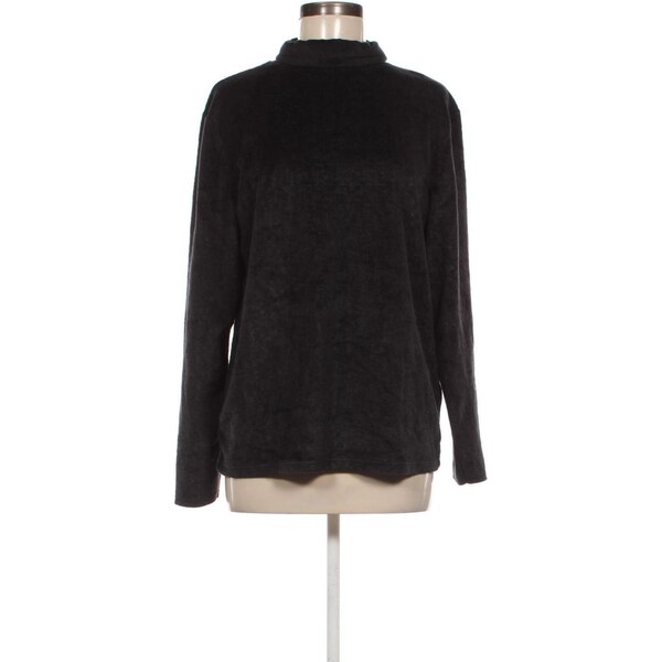 Dámsky pulóver Black Squad 66147398