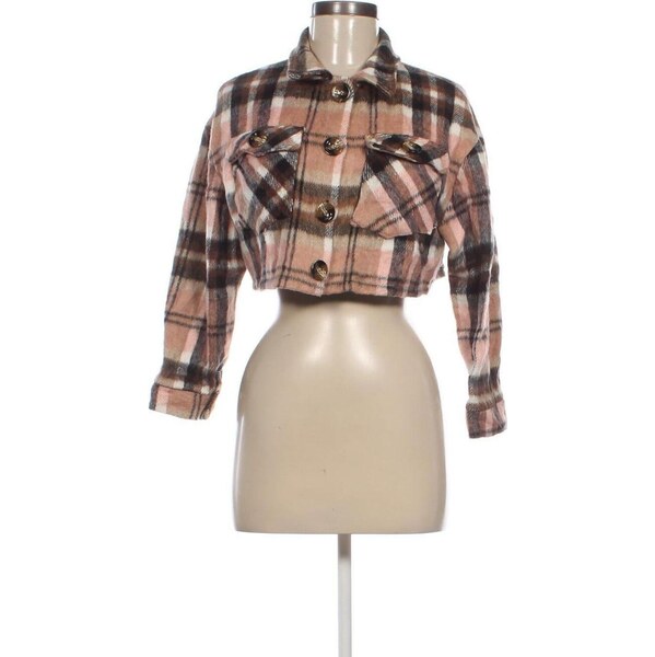 Dámska bunda Haily`s 66147408