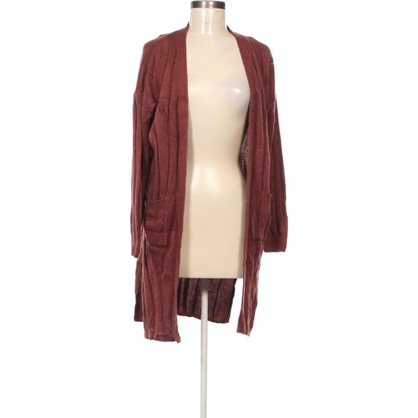 Dámsky kardigán Pink Rose 66147475