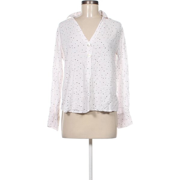 Dámska blúza Cortefiel 66147526