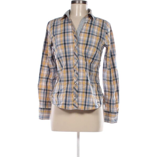 Dámska košeľa Tom Tailor 66147596