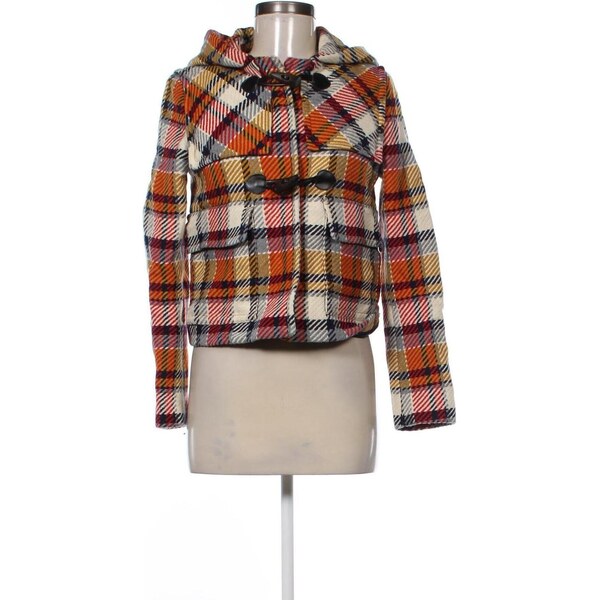 Dámsky kabát Zara 66147552