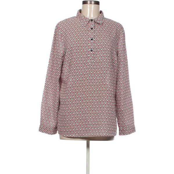 Dámska blúza Blancheporte 66147288