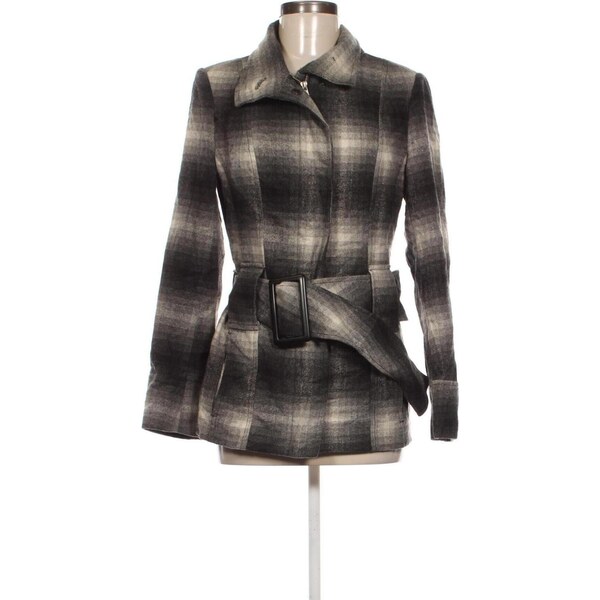 Dámsky kabát Fresh Made 66147653