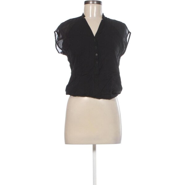 Dámska blúza Bershka 66147663