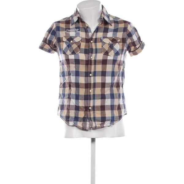 Pánska košeľa Scotch & Soda 66147715