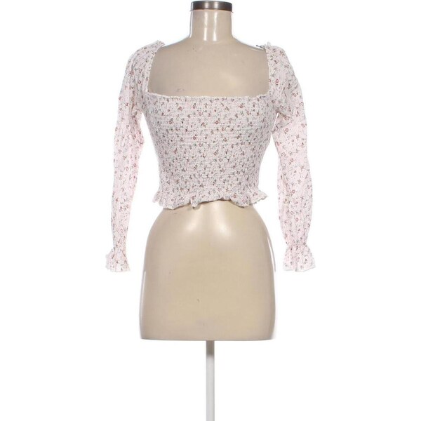 Dámska blúza SHEIN 66147729