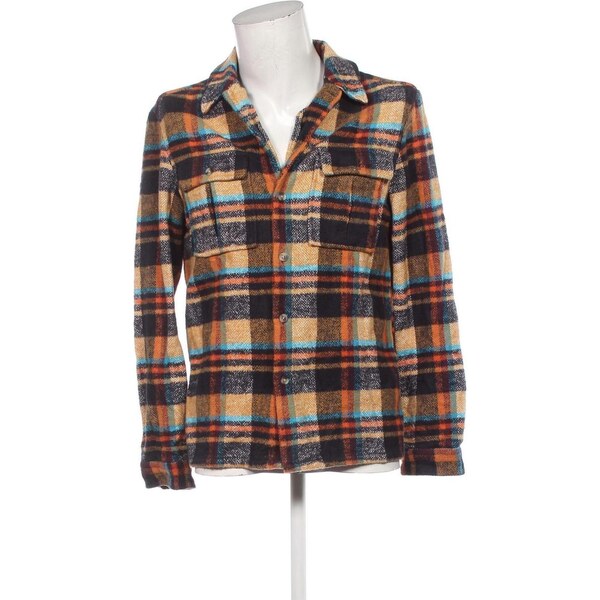 Pánsky kabát Topman 66147810