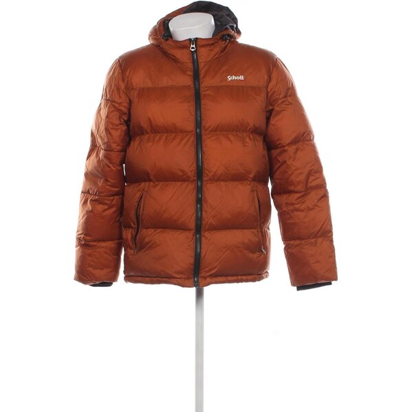 Pánska bunda Schott 66147909