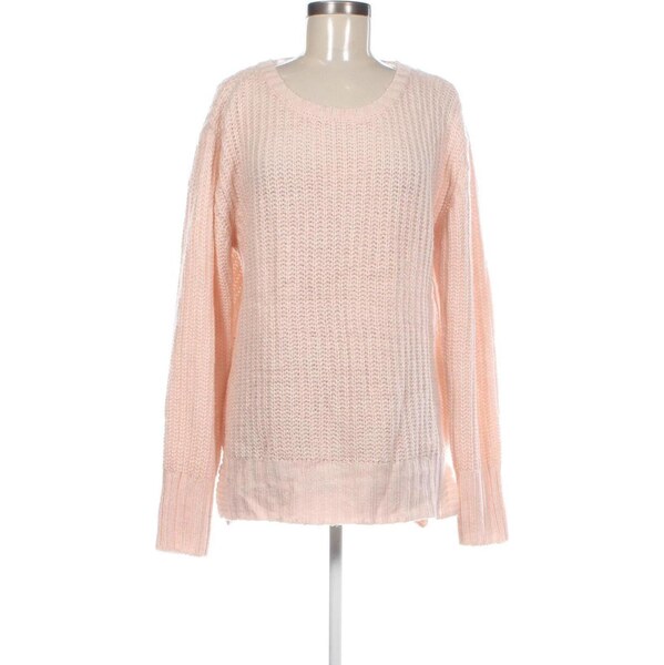 Dámsky pulóver Jean Pascale 66150586