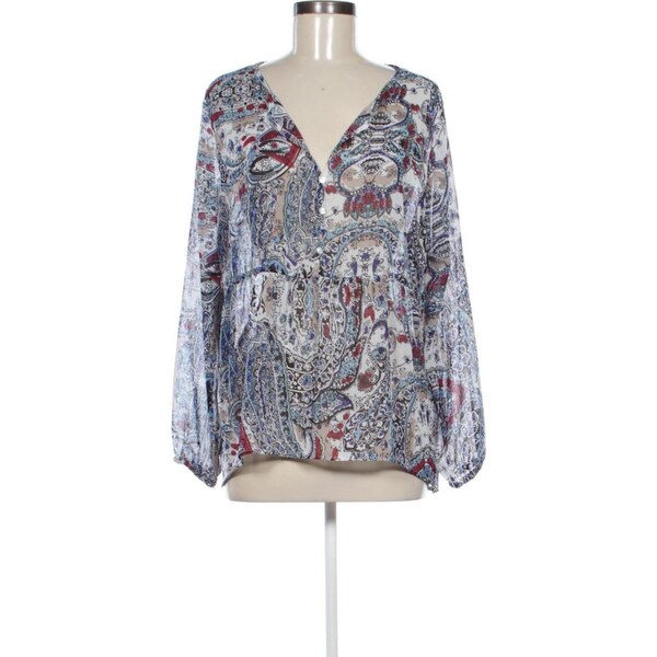 Dámska blúza Janina 66150651