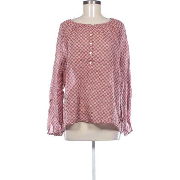 Dámska blúza Taifun 66150635