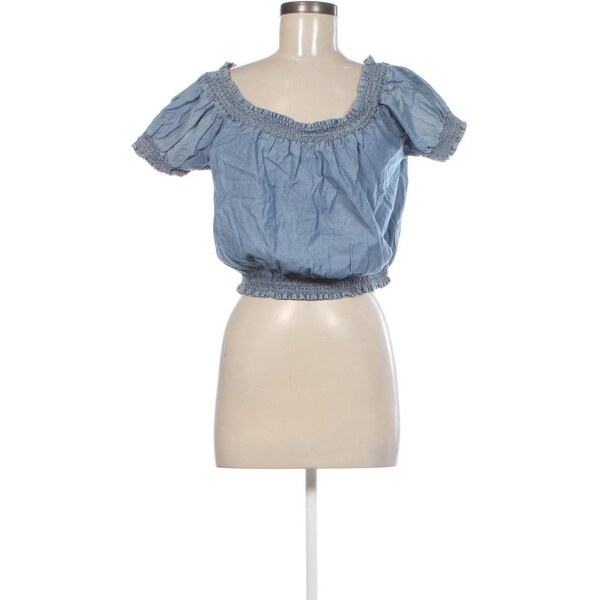 Dámska blúza Bershka 66148011