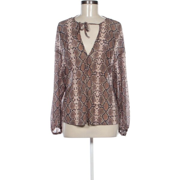 Dámska blúza Pull&Bear 66147986