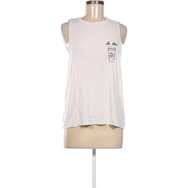 Dámsky top Pull&Bear 66147988