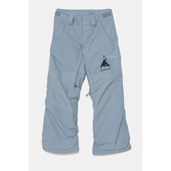 Detské lyžiarske nohavice Burton SKYLAR 59090012