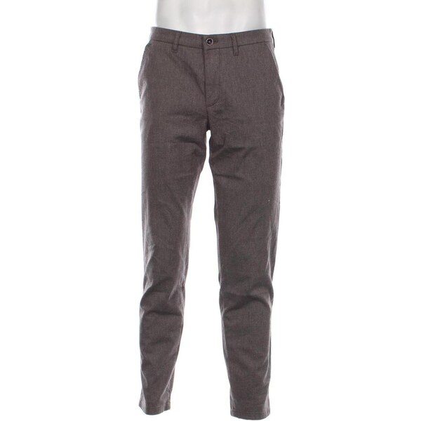 Pánske nohavice Gardeur 66148401