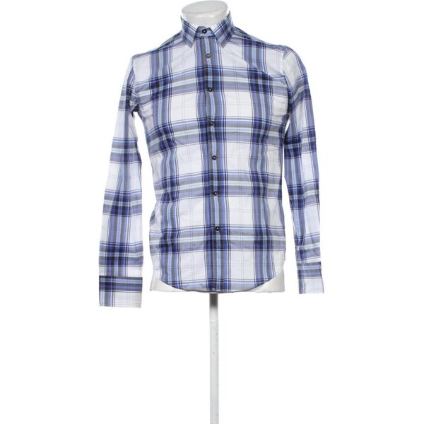 Pánska košeľa Zara Man 66150766