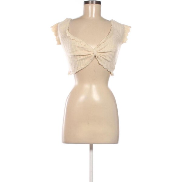 Dámska blúza Zaful 66150867