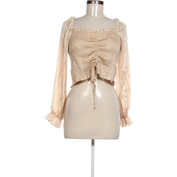 Dámska blúza Amisu 66151044