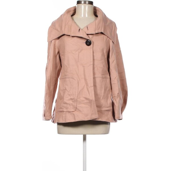 Dámsky kabát Zara 66151056