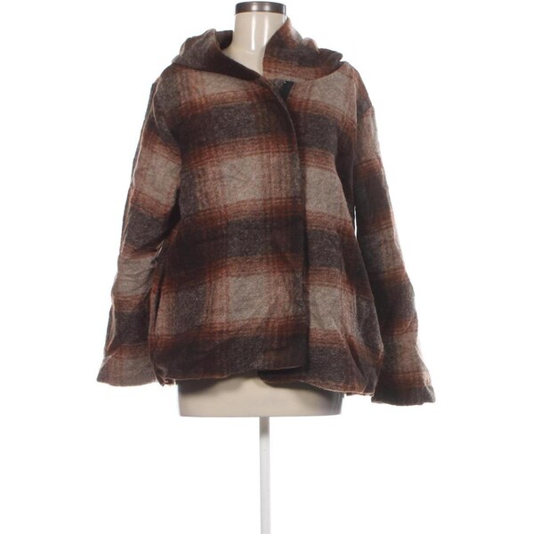 Dámsky kabát Multiblu 66151118