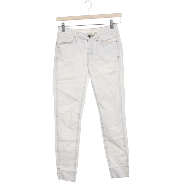 Dámske džínsy Mango 66151050