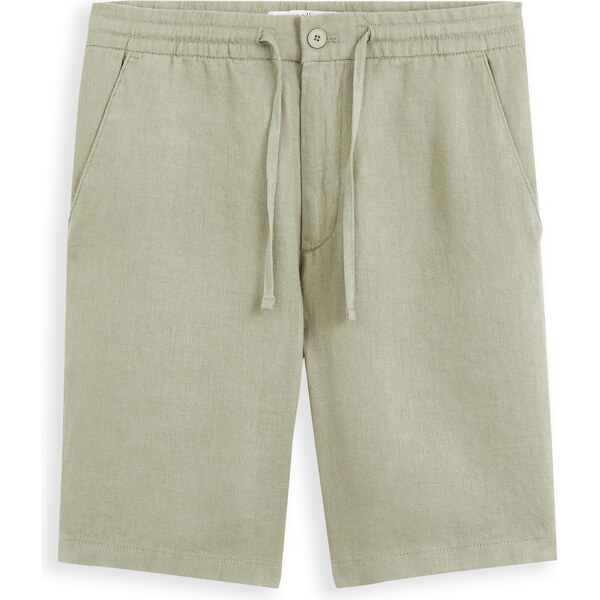 Celio Linen Shorts Dolinusbm - Mens 54348355