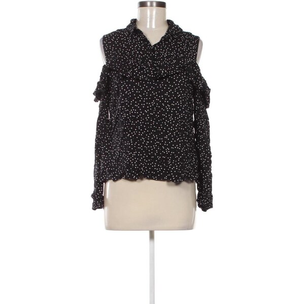 Dámska blúza Clockhouse 66151191