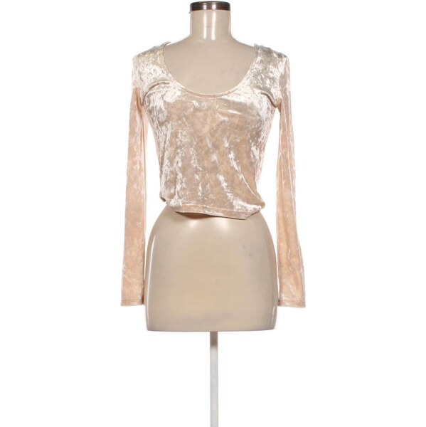 Dámska blúza Sinsay 66151265