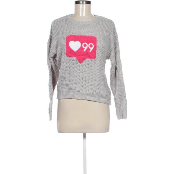 Dámsky pulóver Fb Sister 66151378