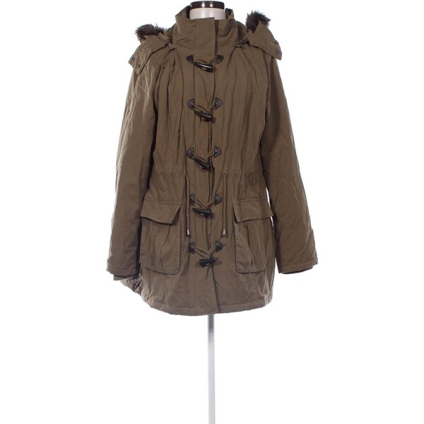 Dámska bunda Bpc Bonprix Collection 66151329