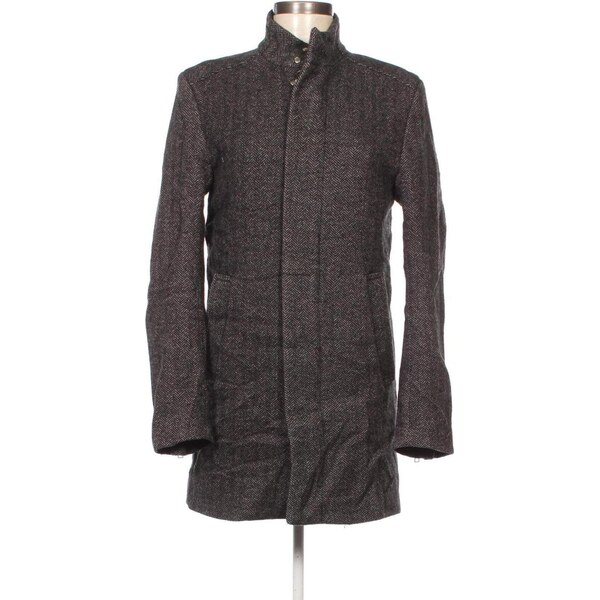 Dámsky kabát H&M 66151422